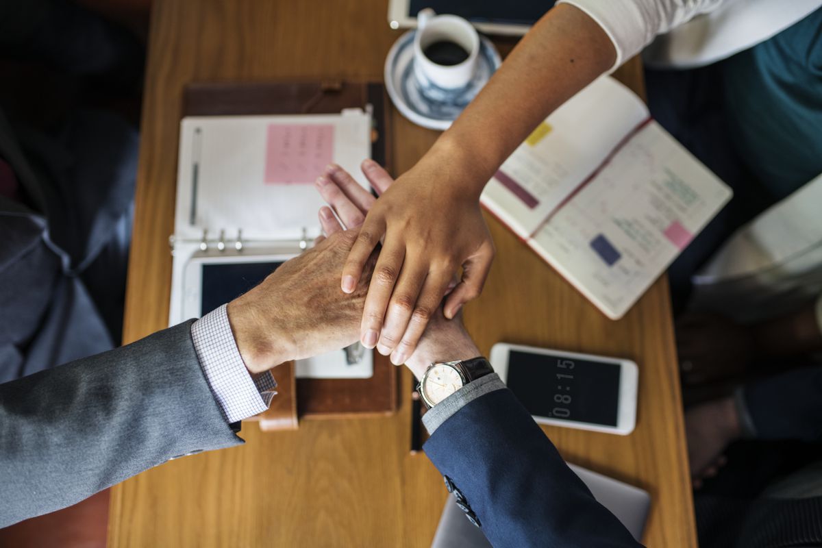 PARTNERSHIP