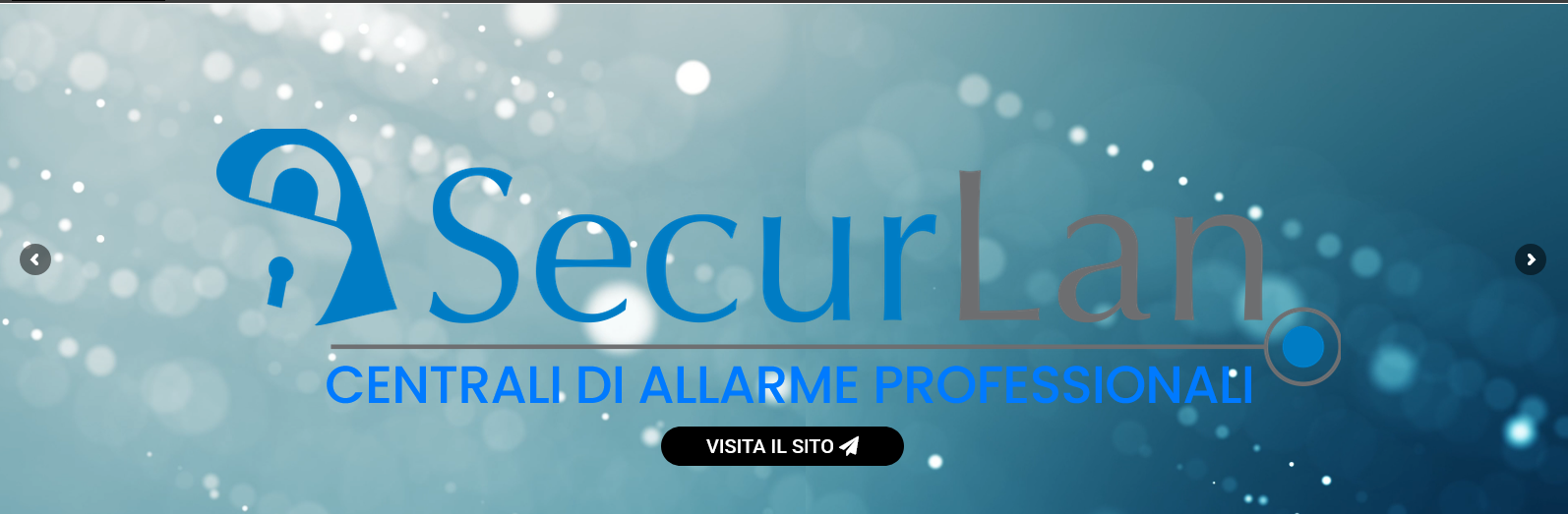 SecurLan – Supporto tecnico e documentazione